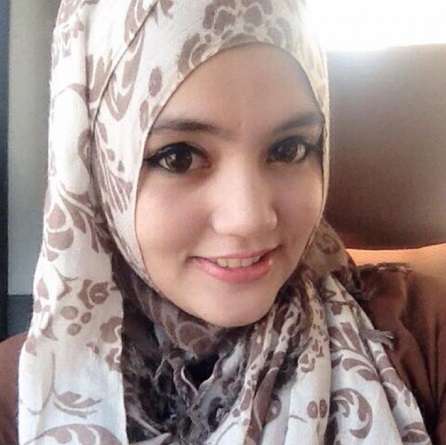 Prestasi Lurah Cantik