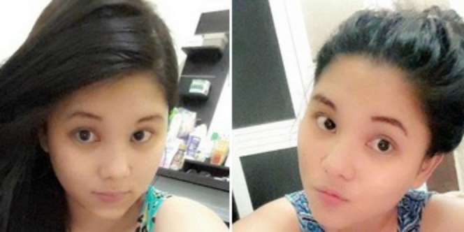 Pembunuh Kenal Deudeuh `Tata Chubby` Lewat Twitter