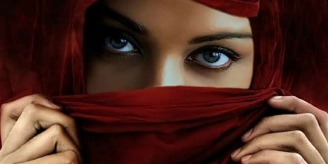 Kisah Ainul Mardhiah Bidadari Tercantik di Surga