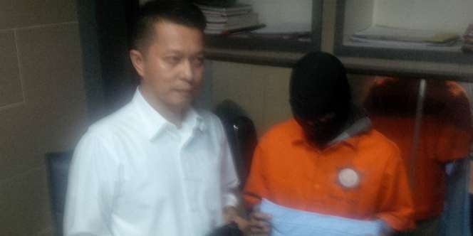 Yang Dilakukan Pembunuh Deudeuh Selama Pelarian