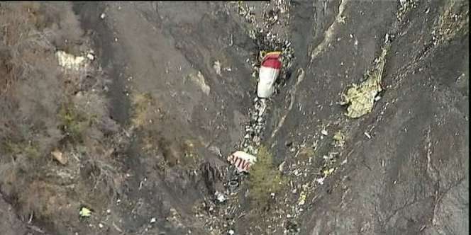 Kopilot Germanwings Diduga Kuat Bunuh Diri