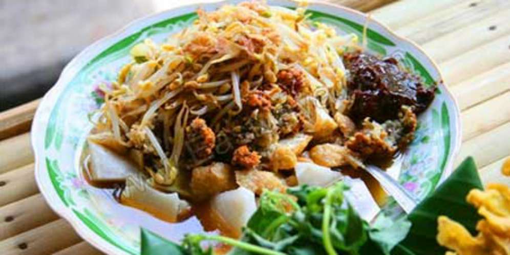 Jenis Ngidamnya