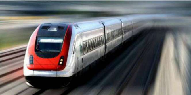 Bangun Kereta Ekspres Bandara, Pemerintah Butuh Rp 24 Triliun