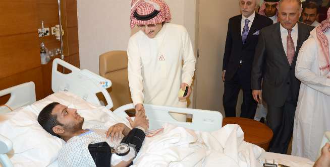 Sumur Kekayaan Tak Pernah Kering