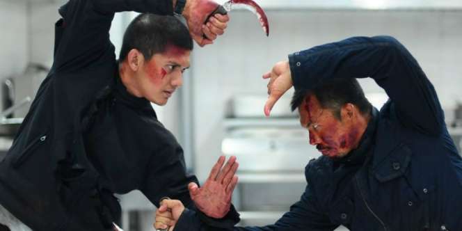 Trio 'The Raid' Bintangi 'Star Wars 7', Ini Bocoran Perannya