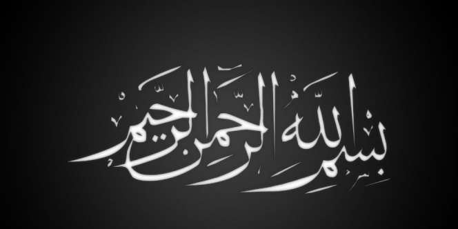 Sering Ucapkan Bismillah Dijamin Sehat