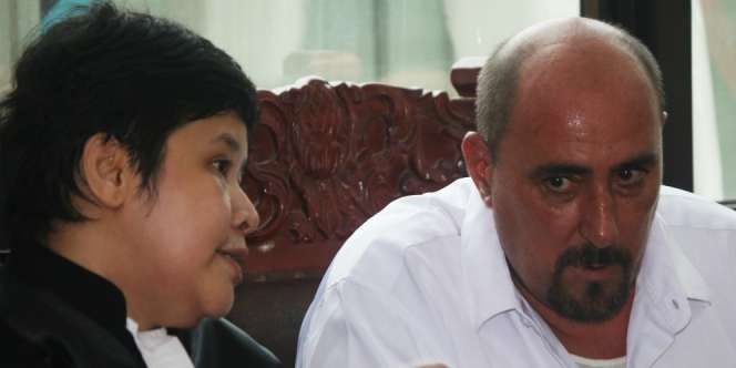 Terpidana Mati yang Dibela Anggun Belum Dieksekusi Mati
