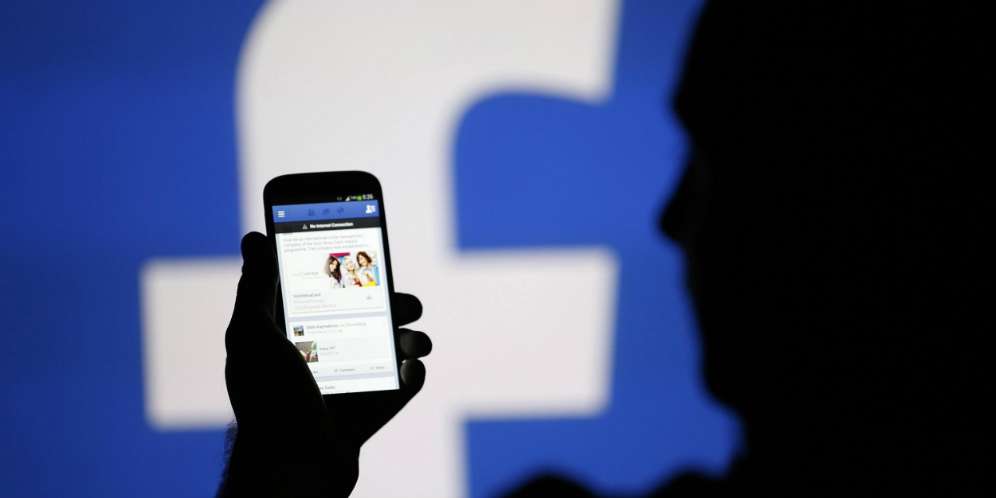 Ini Cara Membasmi Teror 'Gadis Mabuk' di Facebook