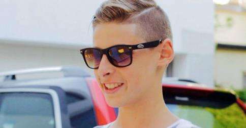 Remaja Ajaib Ini Jadi Rebutan Facebook dan Google