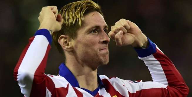 Beli Dua Fernando Torres