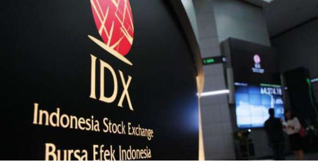 Jokowi Optimis IHSG Tembus 6.000 Akhir Tahun