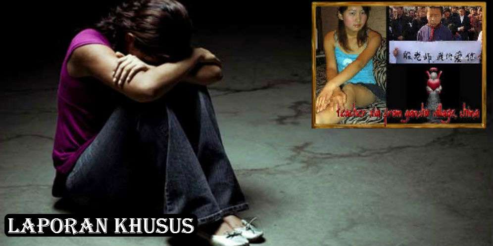 Xia, Guru yang Melacur demi Murid Tercinta