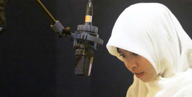 Kegagalan Berujung Kenikmatan