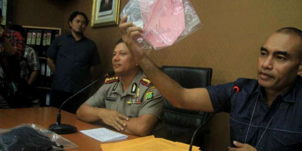 Ada Dugaan 200 Wanita Lain Selain Artis `AA`