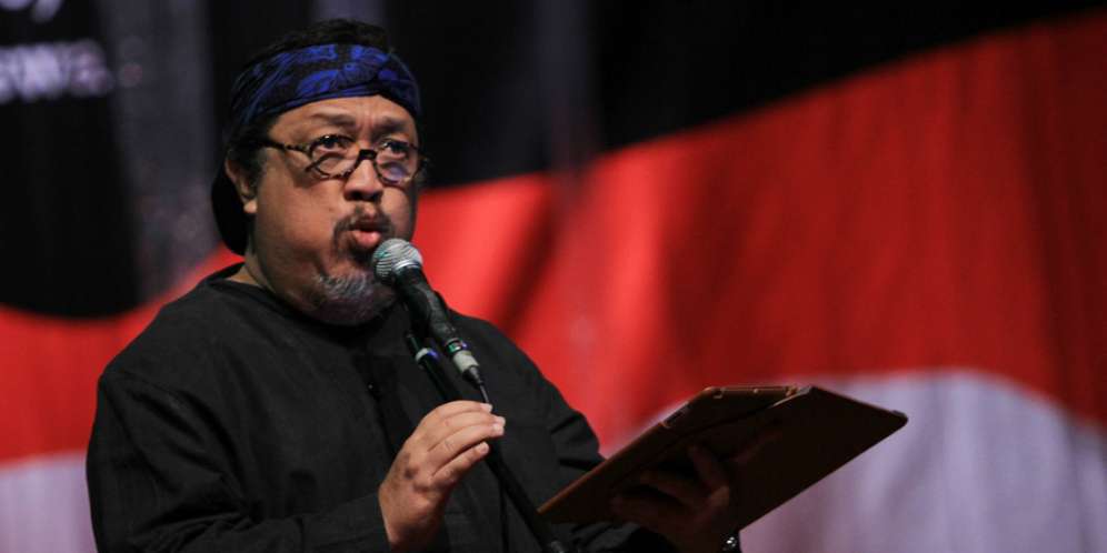Didi Petet Meninggal Dunia