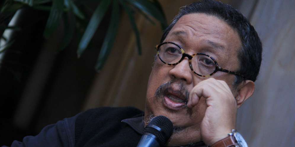 Didi Petet, Kabayan, dan Cinta Mati untuk Nyi Iteung