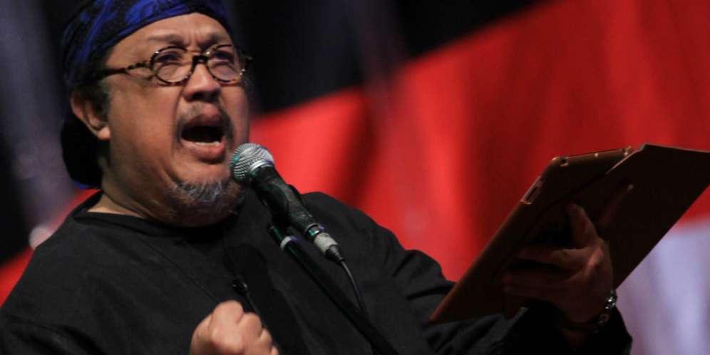 Didi Petet Meninggal Dunia