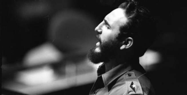 Fidel Castro