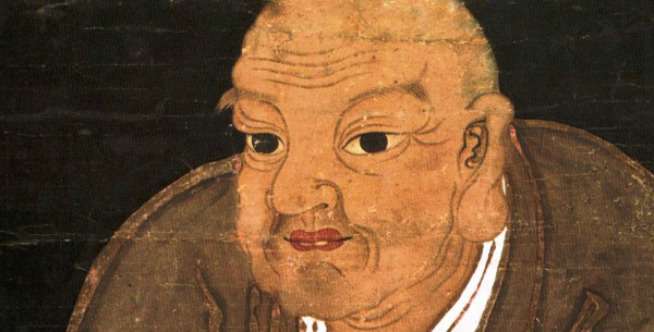 Nichiren
