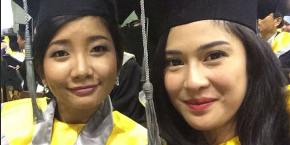 Cumlaude S2, Dian Sastro Ingin Lanjut S3