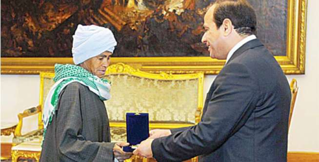 Menginspirasi Kota Luxor