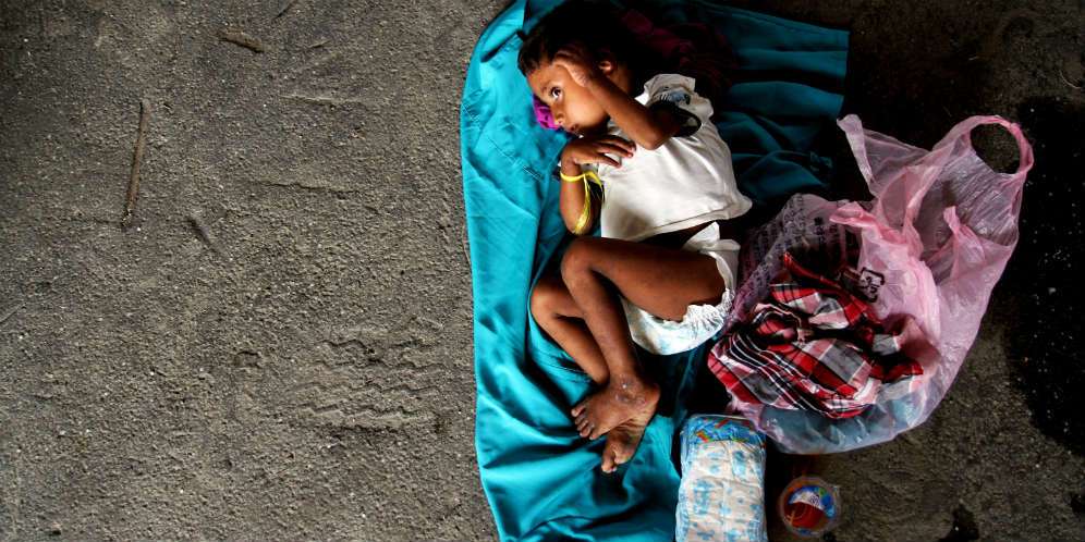 Kisah Heroik Penyelamatan Rohingya: Allahu Akbar, Allahu Akbar