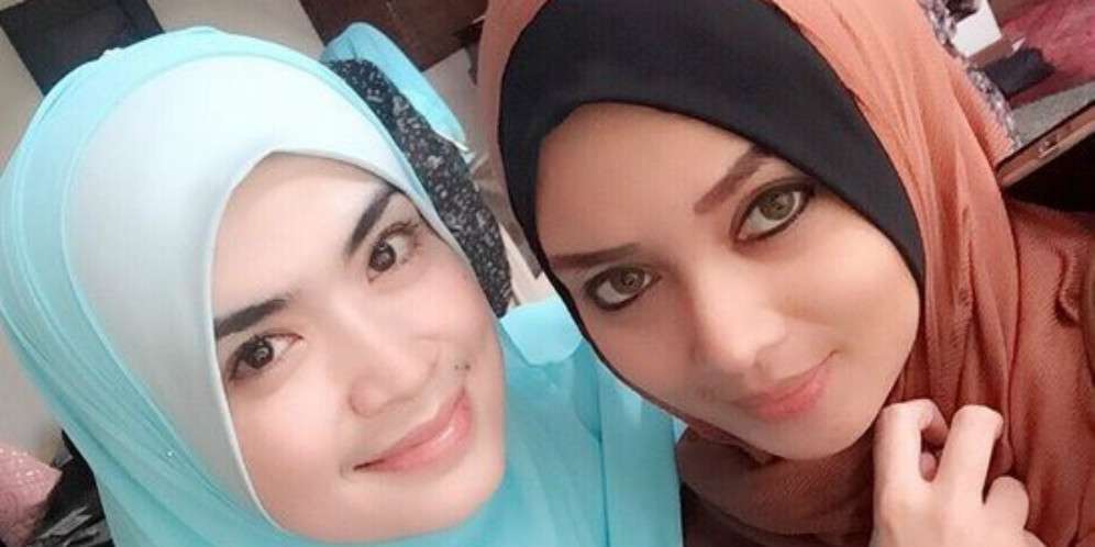 Nonton Timnas di Luar Negeri, Terry Putri `Merinding`