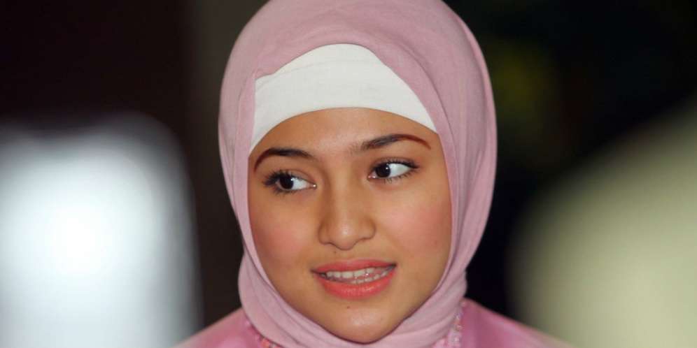 Kesal Dicibir Haters, Marshanda Ngamuk di Instagram