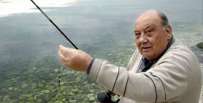 Kisahnya Diabadikan dalam Kartun