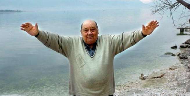 Memilih Hidup Sederhana