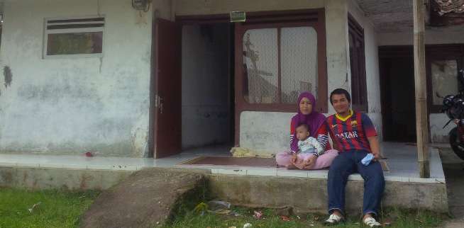 Perasaan Sudah Meninggal