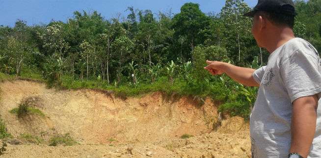 Sering Beribadah