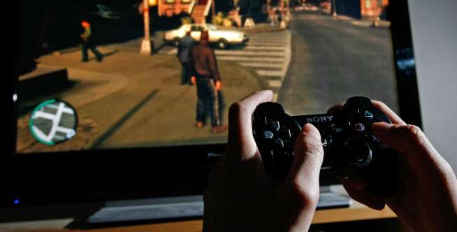 Video Game