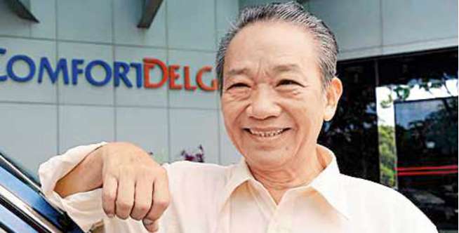 Kejujuran yang Membanggakan