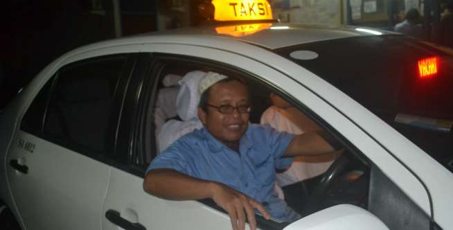 Berulang Kali Temukan Uang Jutaan Rupiah