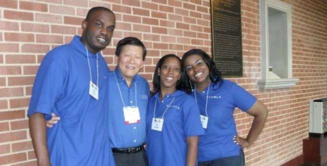 Berdayakan Penyandang Tuna Rungu