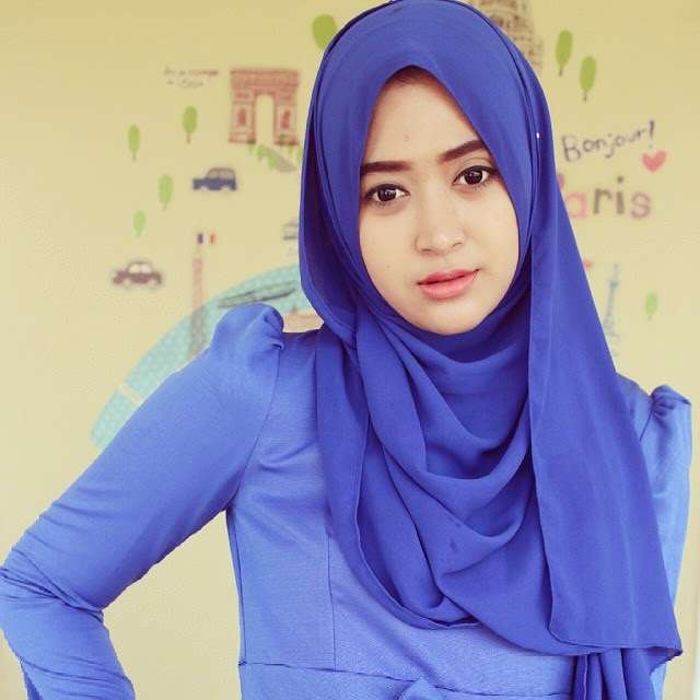 1. Natasha Farani
