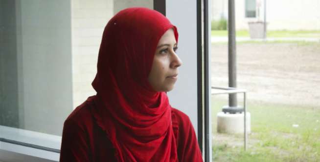 Batoul, `Pahlawan` Gaza