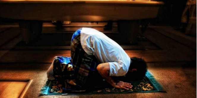 Ilmuwan Ungkap Rahasia Salat Subuh