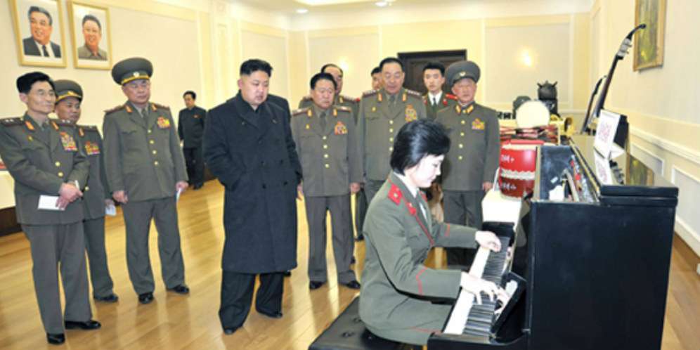 6. 20 Unit Piano