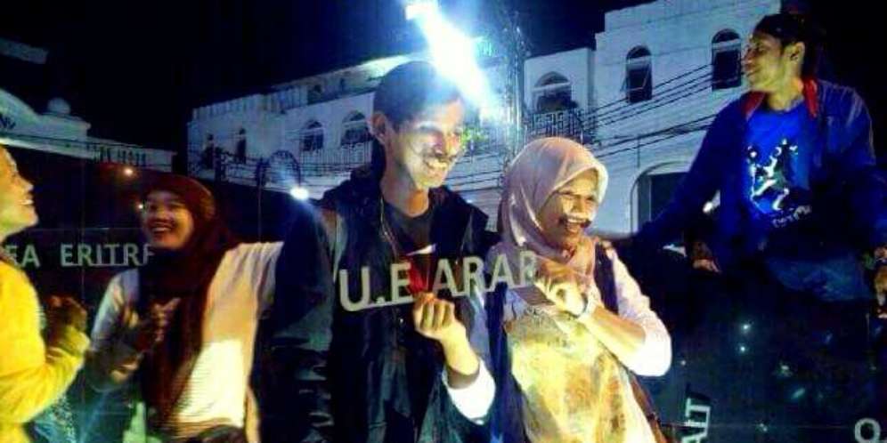Ridwan Kamil Murka