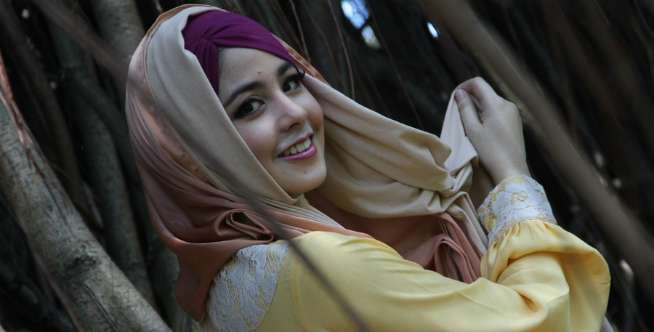 Hamil Anak Kedua, Risty Tagor Masuk Rumah Sakit