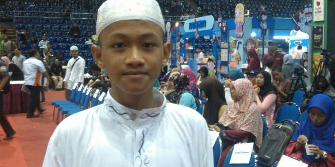 Berawal dari Celetukan, Lahir Keputusan Besar