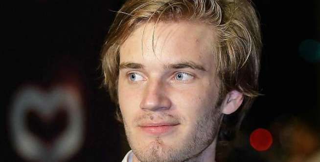 1. Felix Arvid Ulf Kjellberg