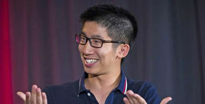 2. Brian Wong