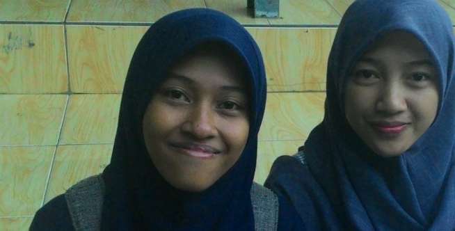 Dari Jual Donat, Hingga Jadi Sales Motor