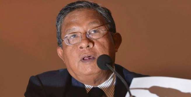 Darmin Nasution
