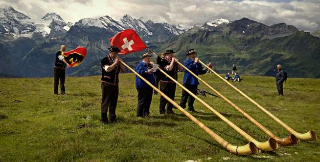 Swiss