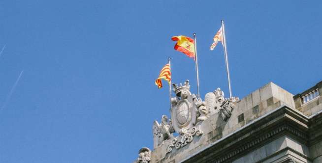 Spanyol