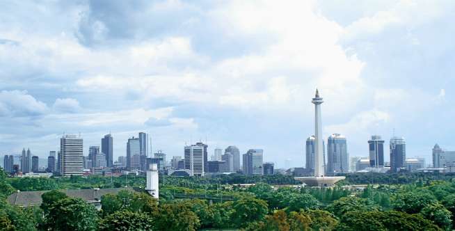Indonesia